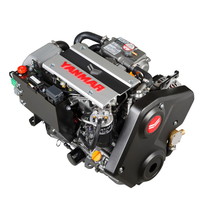 Yanmar 3JH40