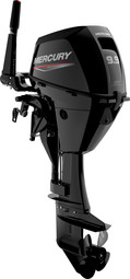 Mercury F 9.9 MLH  EFI