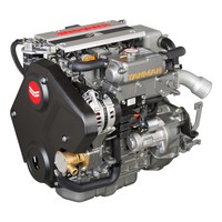 Yanmar 3JH40