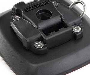 Mobil holder