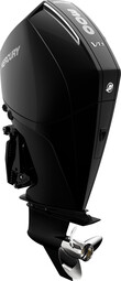 Mercury F 300 XL / XXL DS CMS Fourstroke